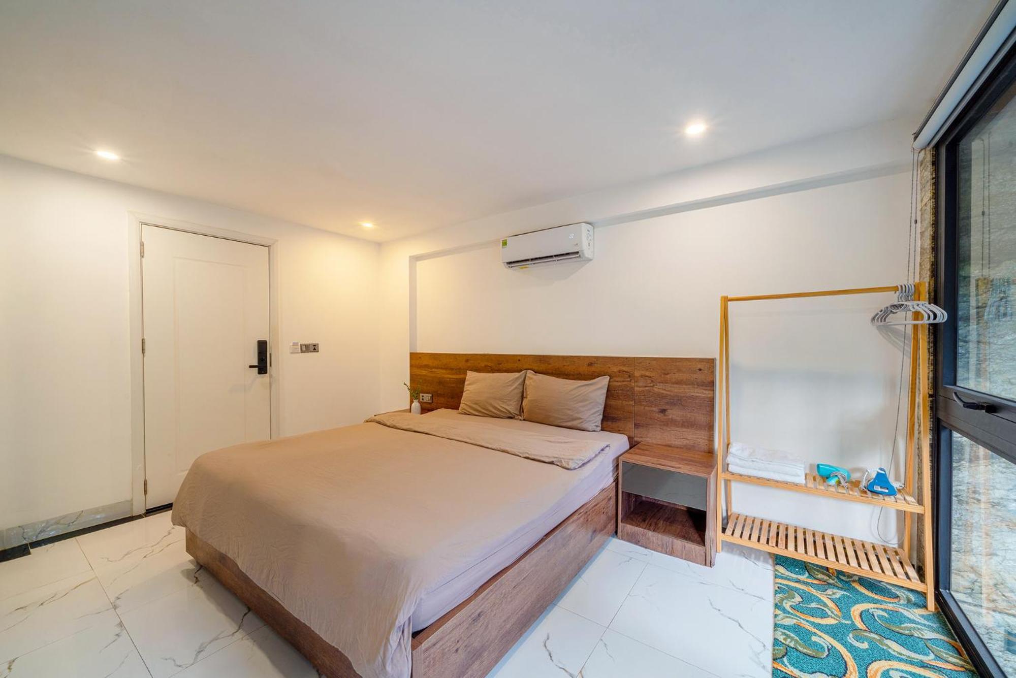 Nm Apartment Beach Da Nang Exterior foto